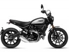 2020 Ducati Scrambler Icon Dark